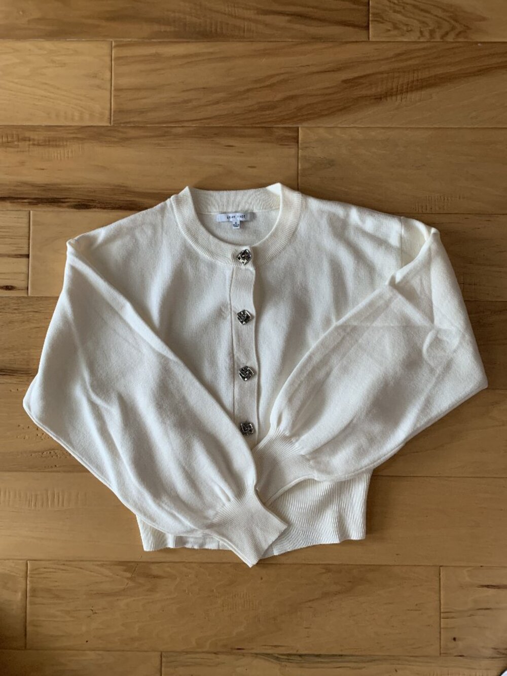 Lovetree Cardigan